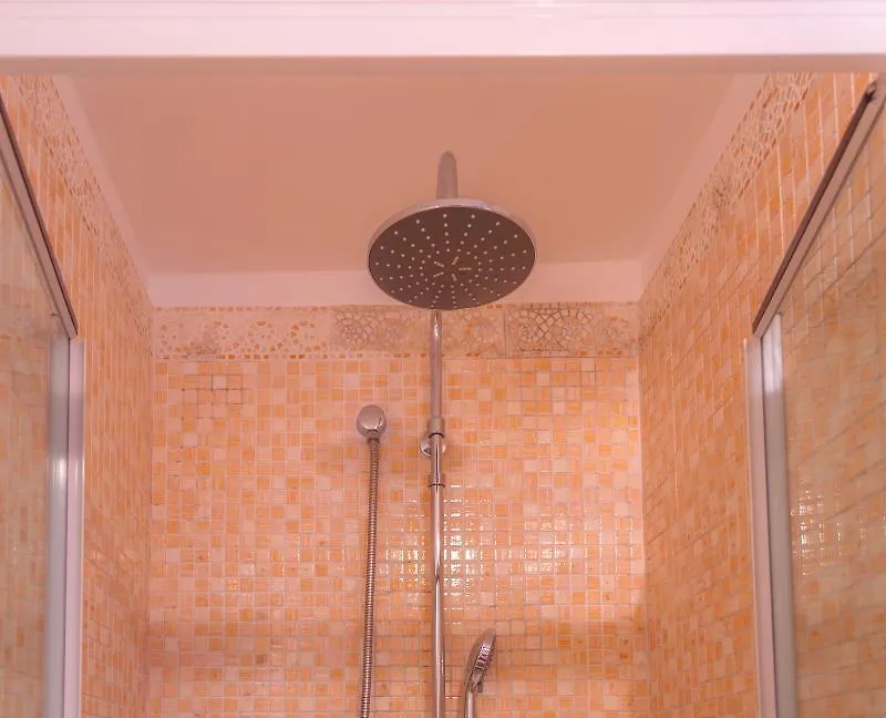 Guest house Melo Accommodations Bari