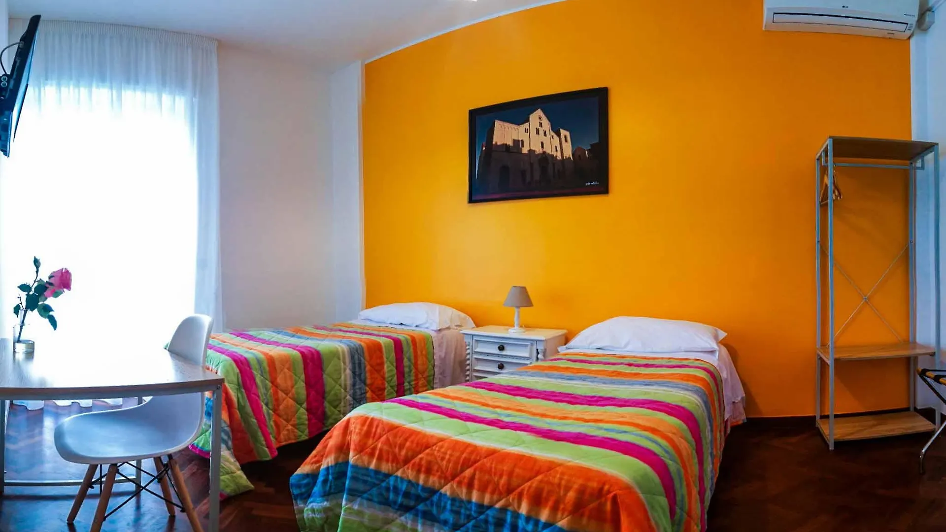Melo Accommodations Bari