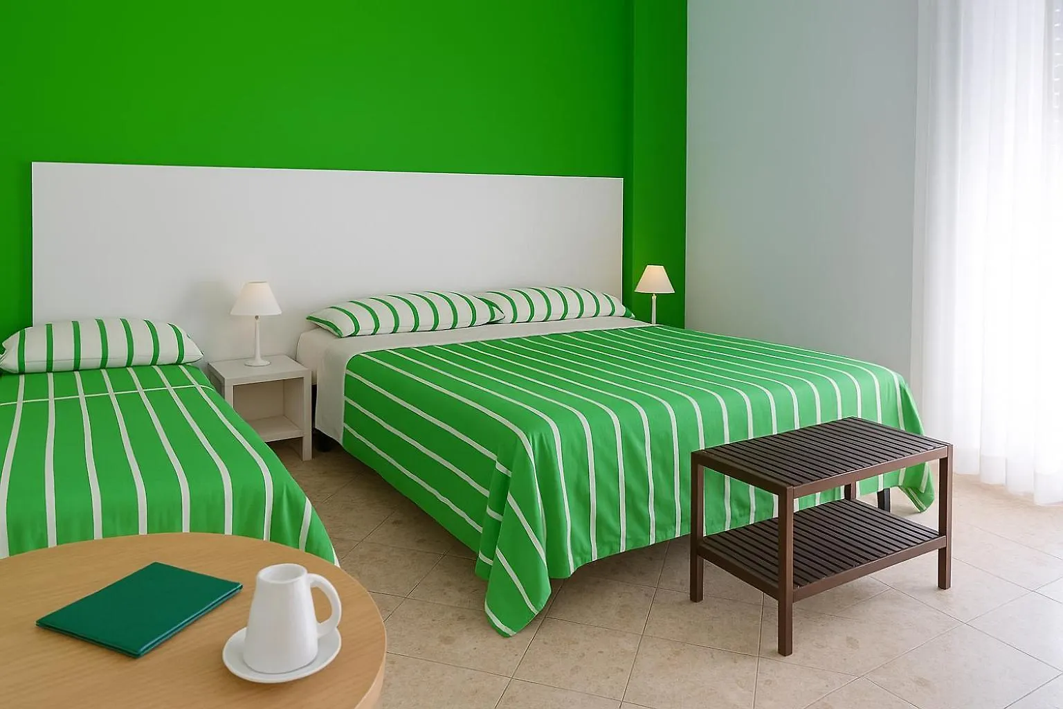 Guest house Melo Accommodations Bari