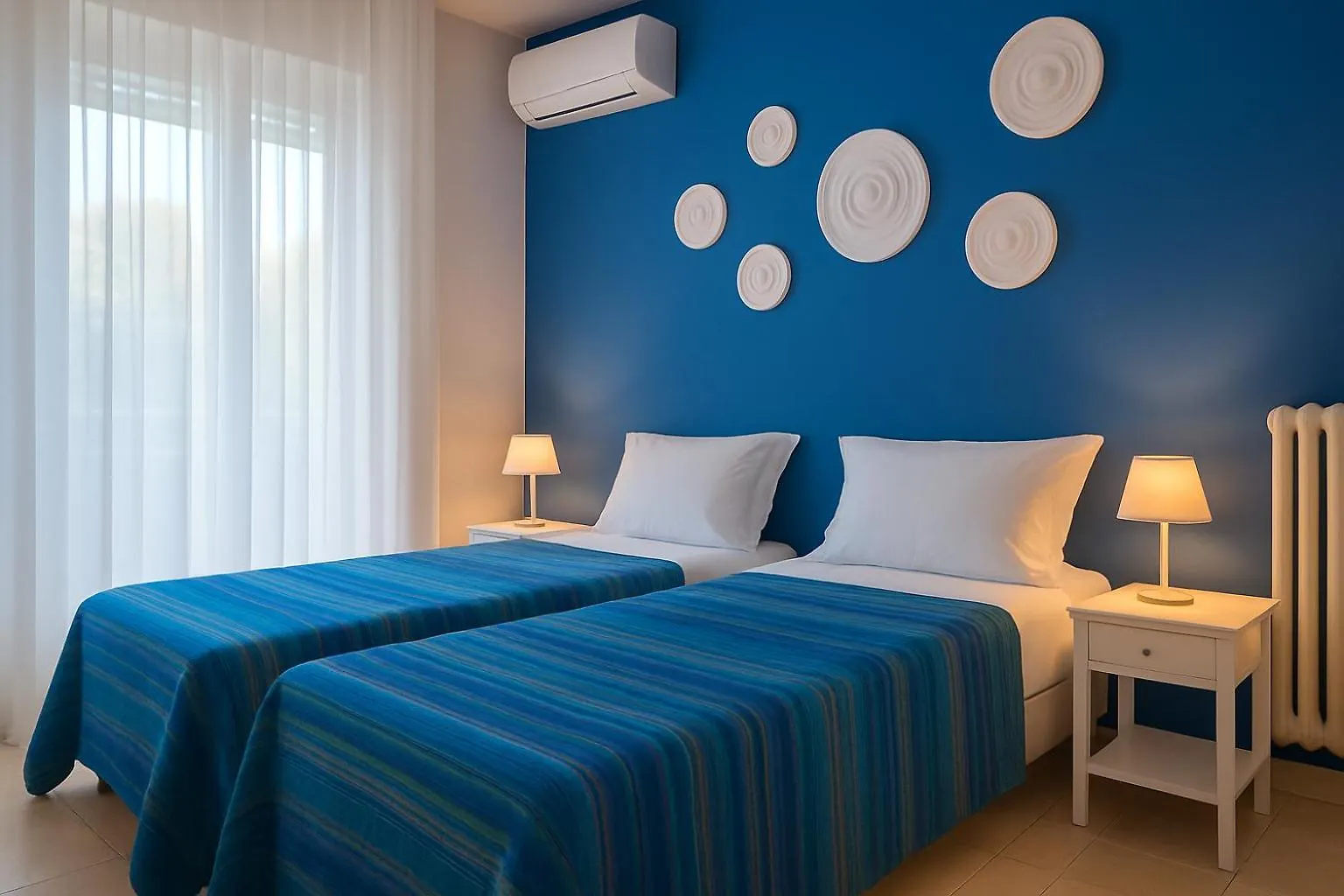 Guest house Melo Accommodations Bari