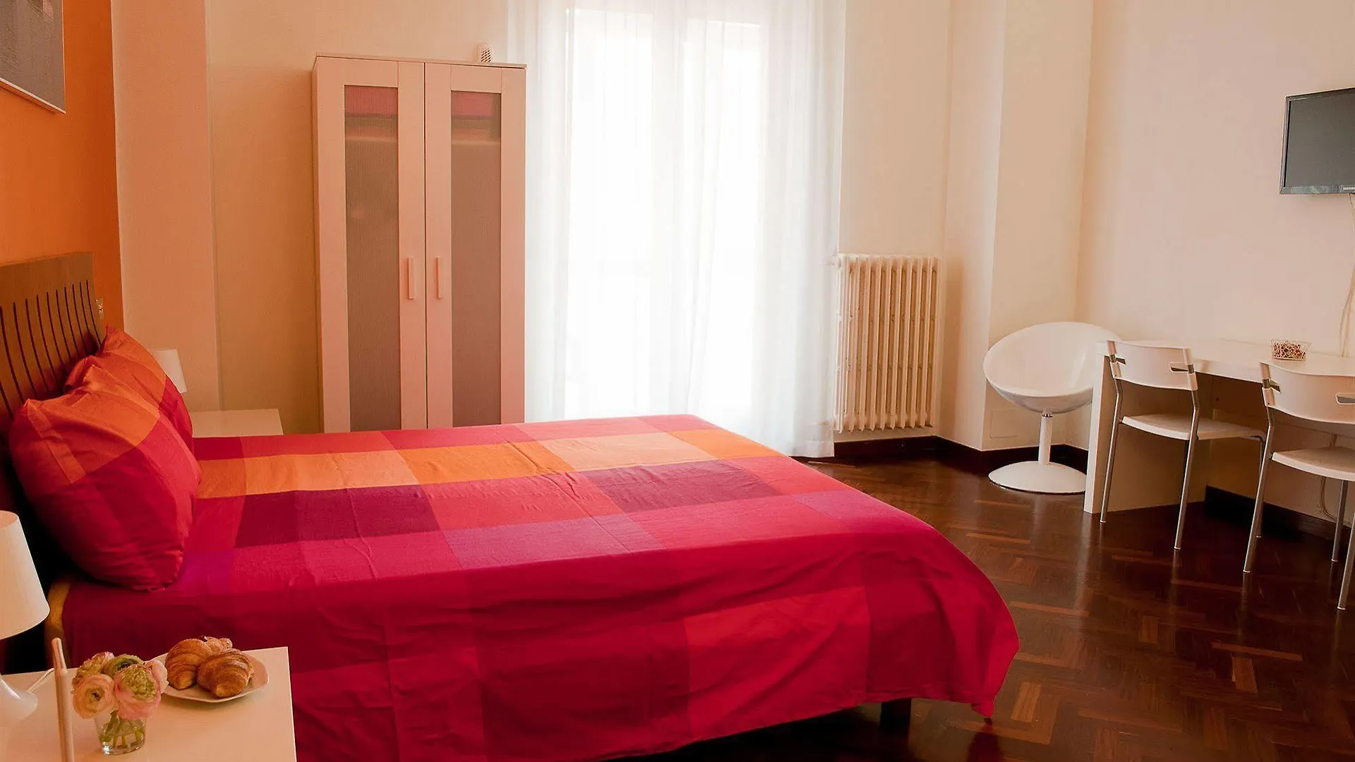 ** Guest house Melo Accommodations Bari Italy