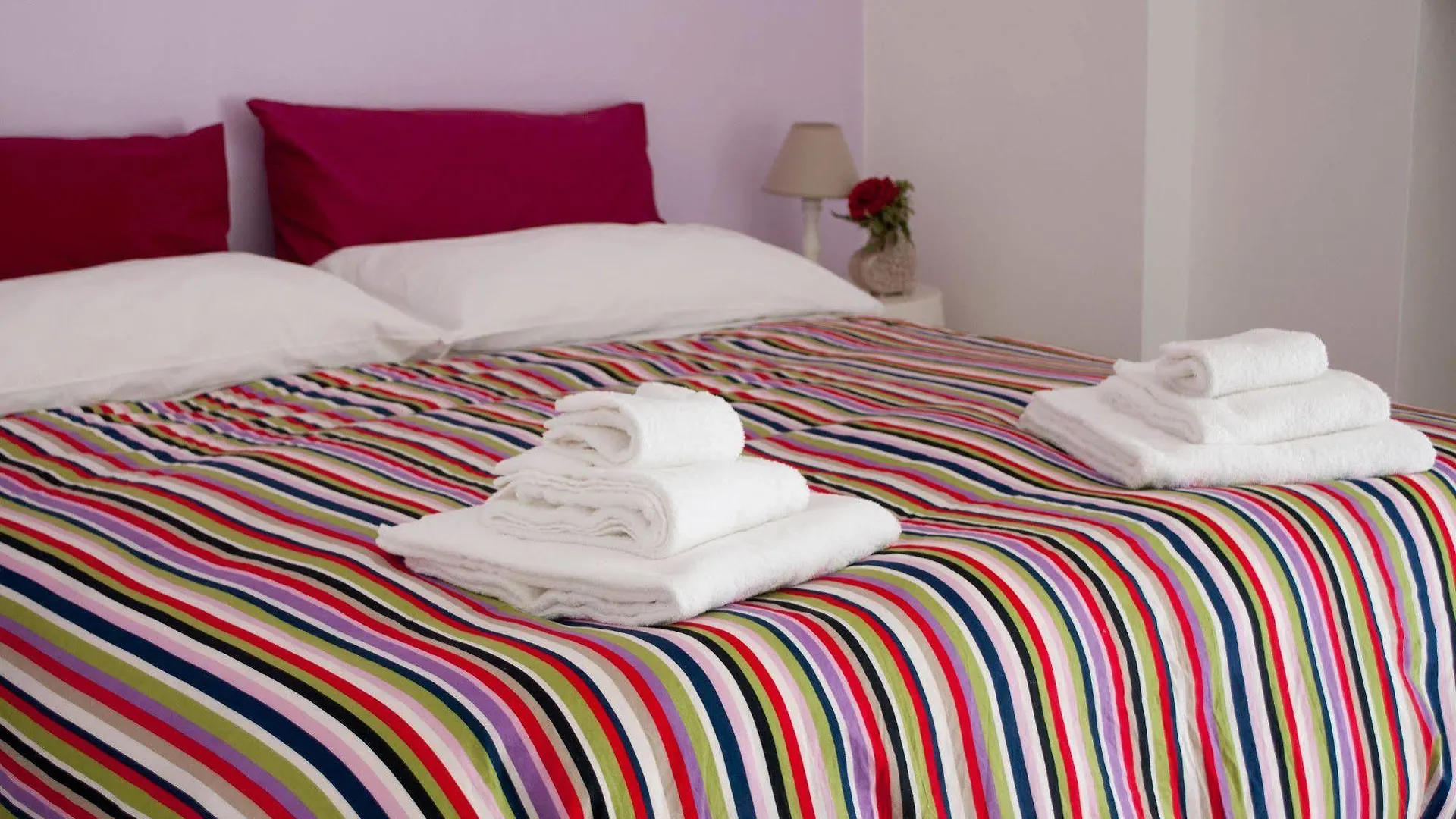 Guest house Melo Accommodations Bari