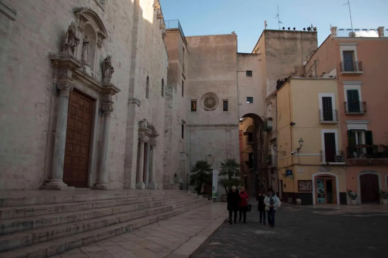 Melo Accommodations Bari 2*,  Italy