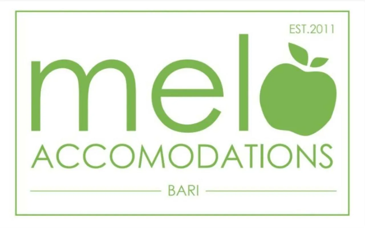 Melo Accommodations Bari Konukevi