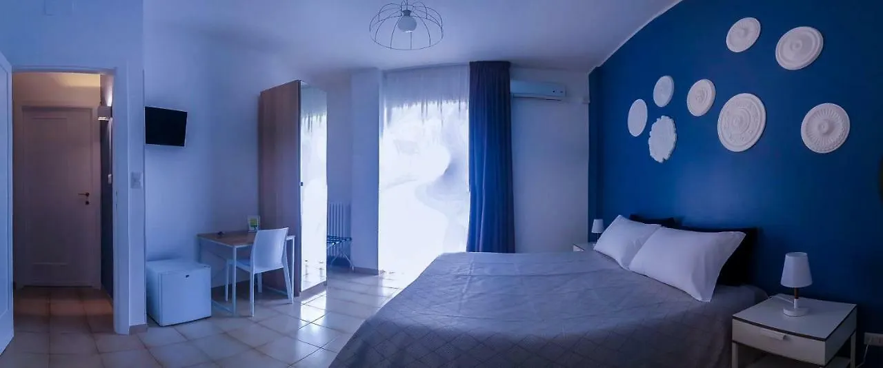 Melo Accommodations Bari
