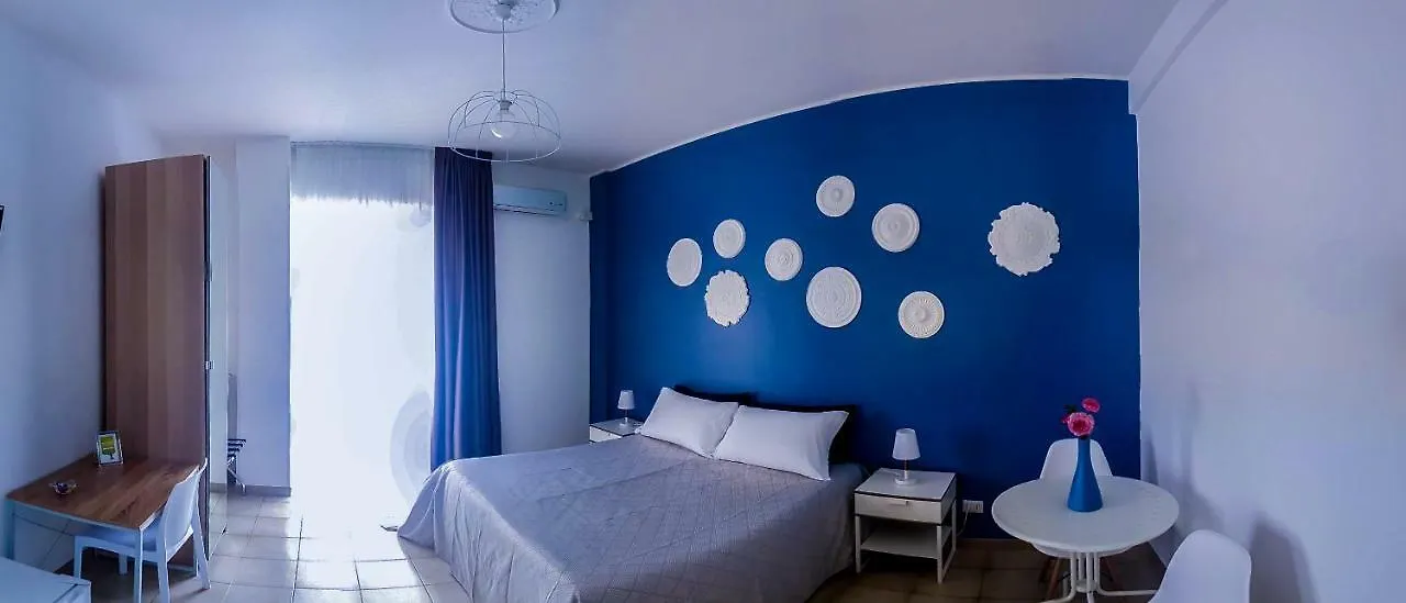 Melo Accommodations Bari Guest house