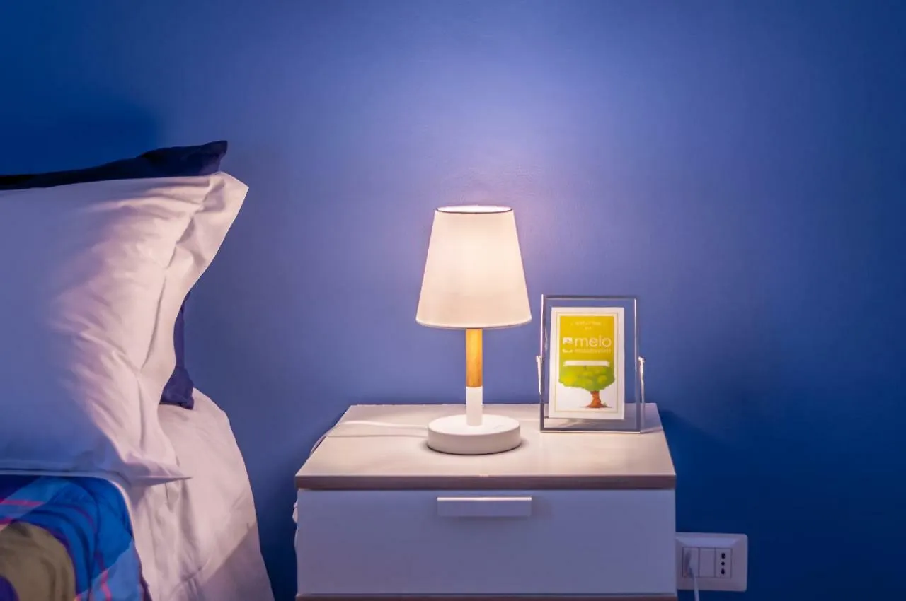 Melo Accommodations Bari İtalya