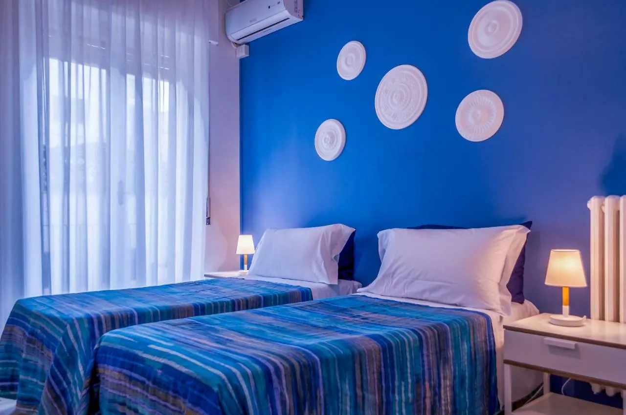 Guest house Melo Accommodations Bari
