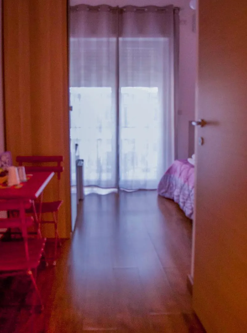 Guest house Melo Accommodations Bari