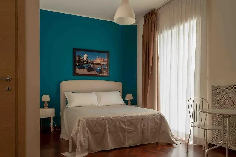 Melo Accommodations Bari Guest house