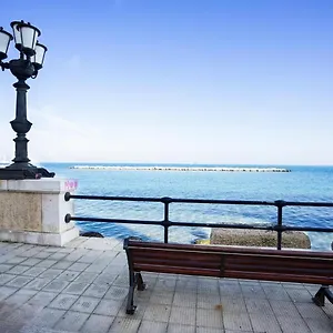 Appartamento Sea Luxor - Puglia