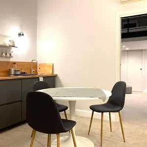 Appartamento Rent Casa Almika
