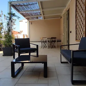 Appartamento Just Here - La Terrazza