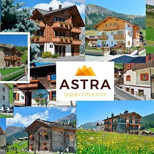 Apartment Astra