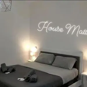 Appartamento House Mattia