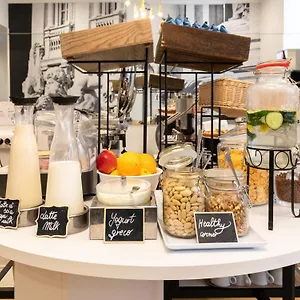 Italia Viminale Hotel Rome