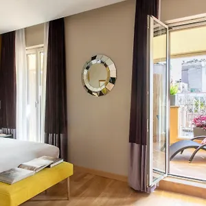 Hotel Adriano Rooftop