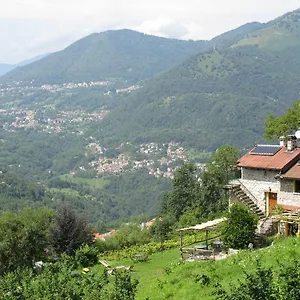 Farm stay Al Marnich