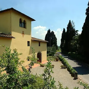 Farm stay Tenuta Il Corno
