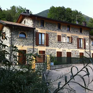 Farm stay Il Talento Nella Quiete