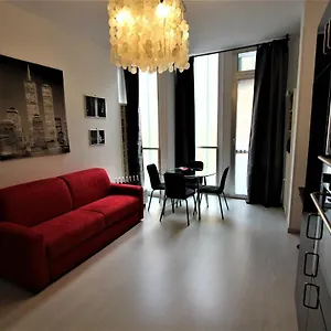 Appartamento Baricarulli52