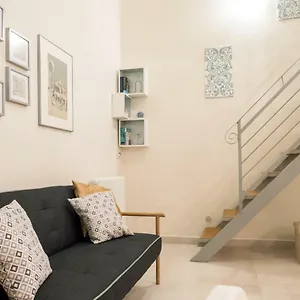 Appartamento San Nicola Studio - Barivecchia