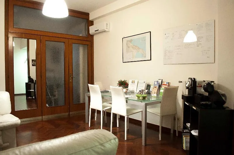 Melo Accommodations Бари