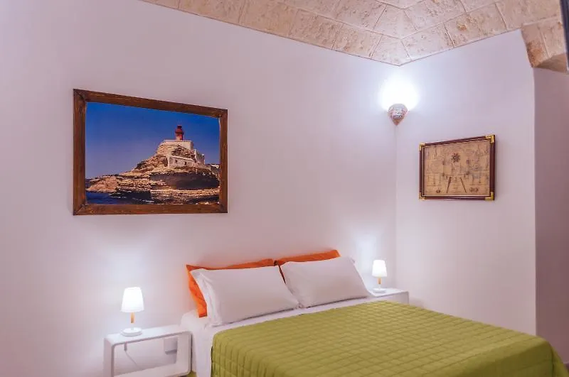 Melo Accommodations Бари 2*,