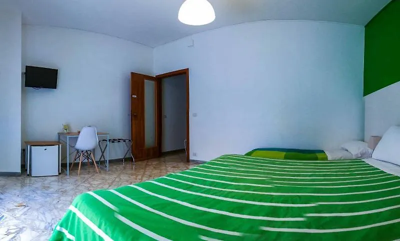 Melo Accommodations Bari