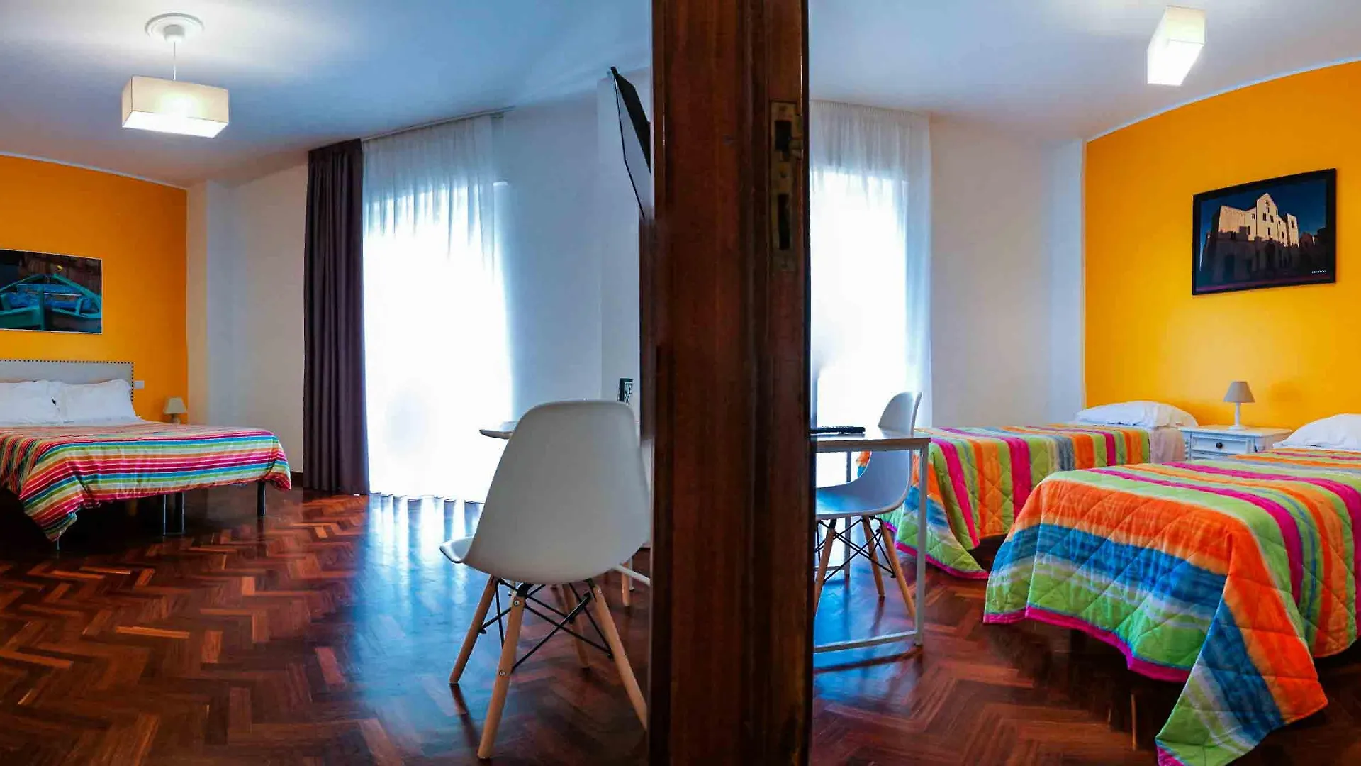 Melo Accommodations Bari 2*,  Italië