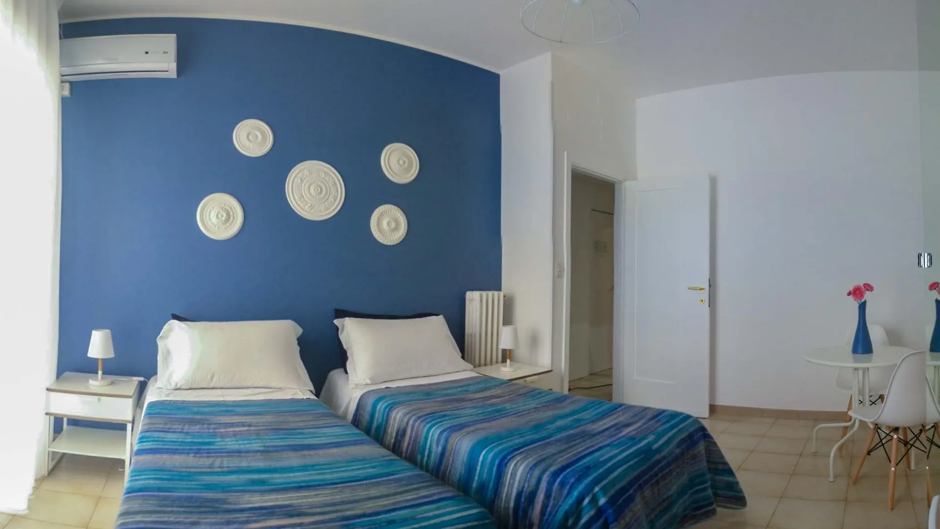 Melo Accommodations Bari Gasthuis