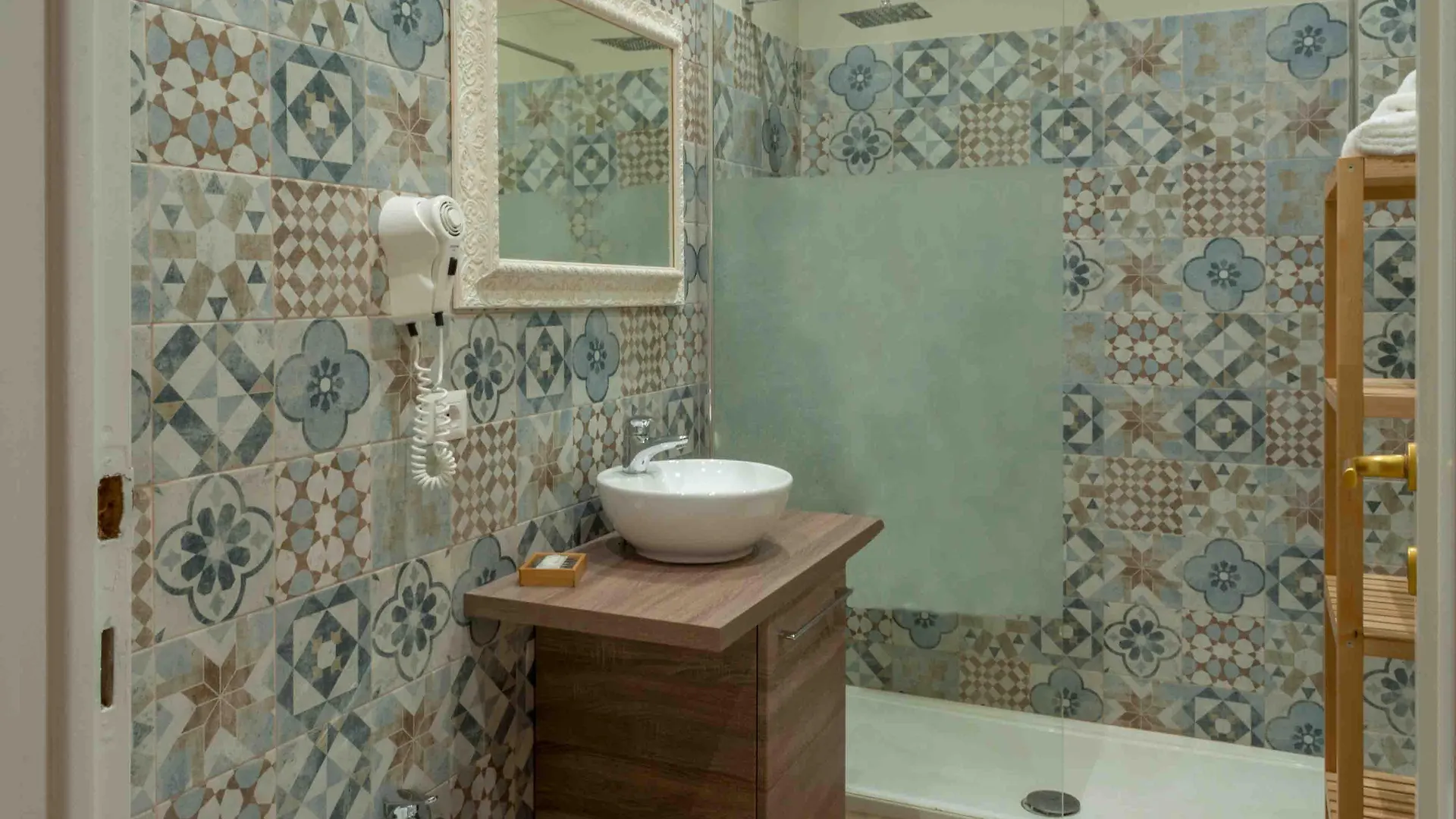 Melo Accommodations Bari Italy