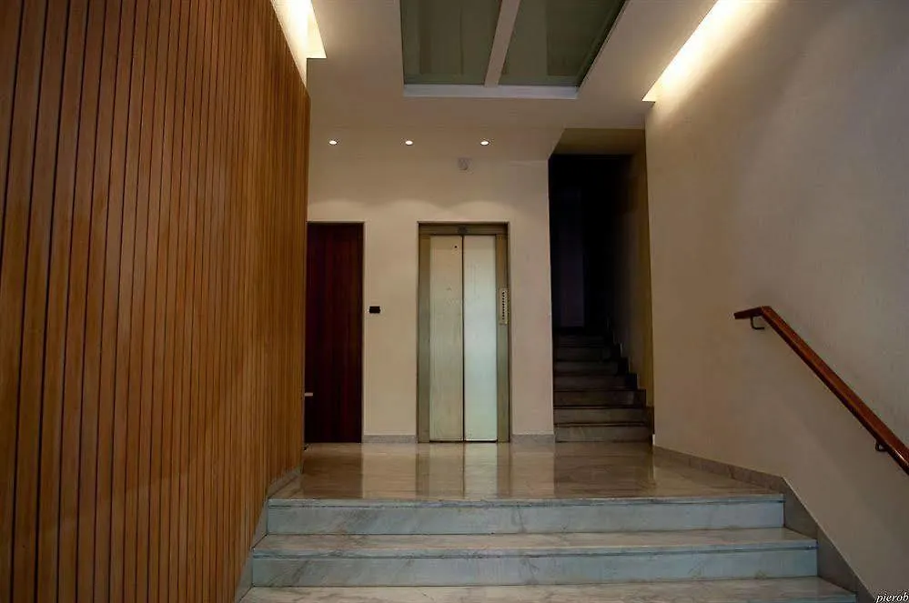 Melo Accommodations Бари 2*,