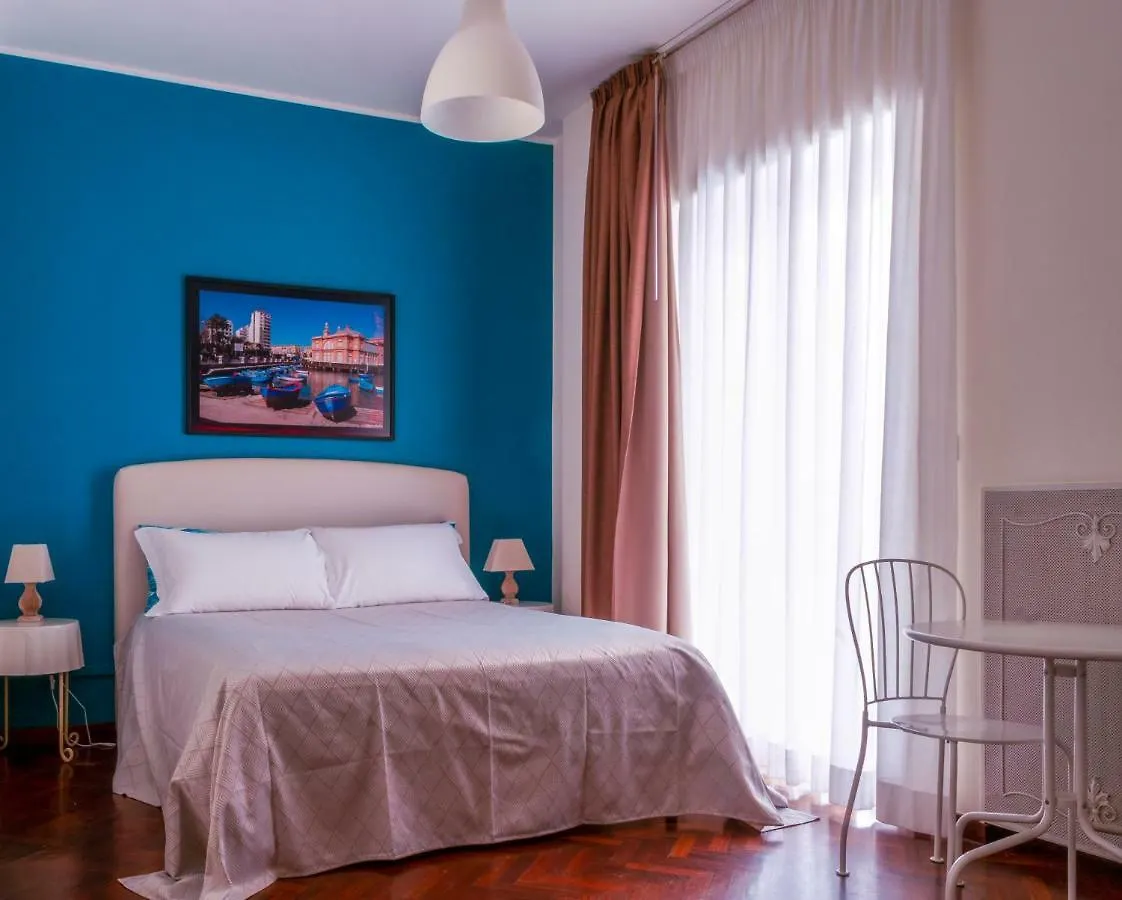 Melo Accommodations Бари Италия