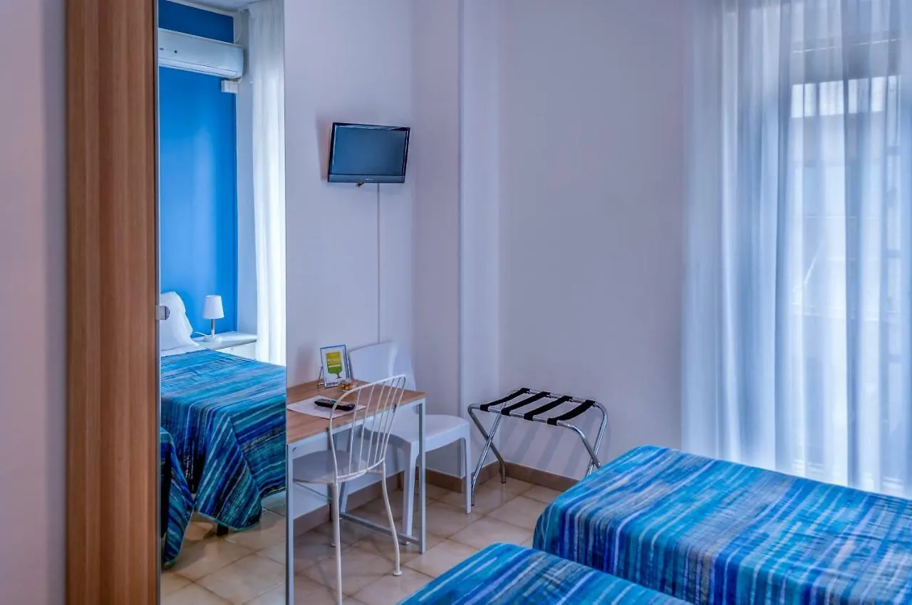 Gasthuis Melo Accommodations Bari