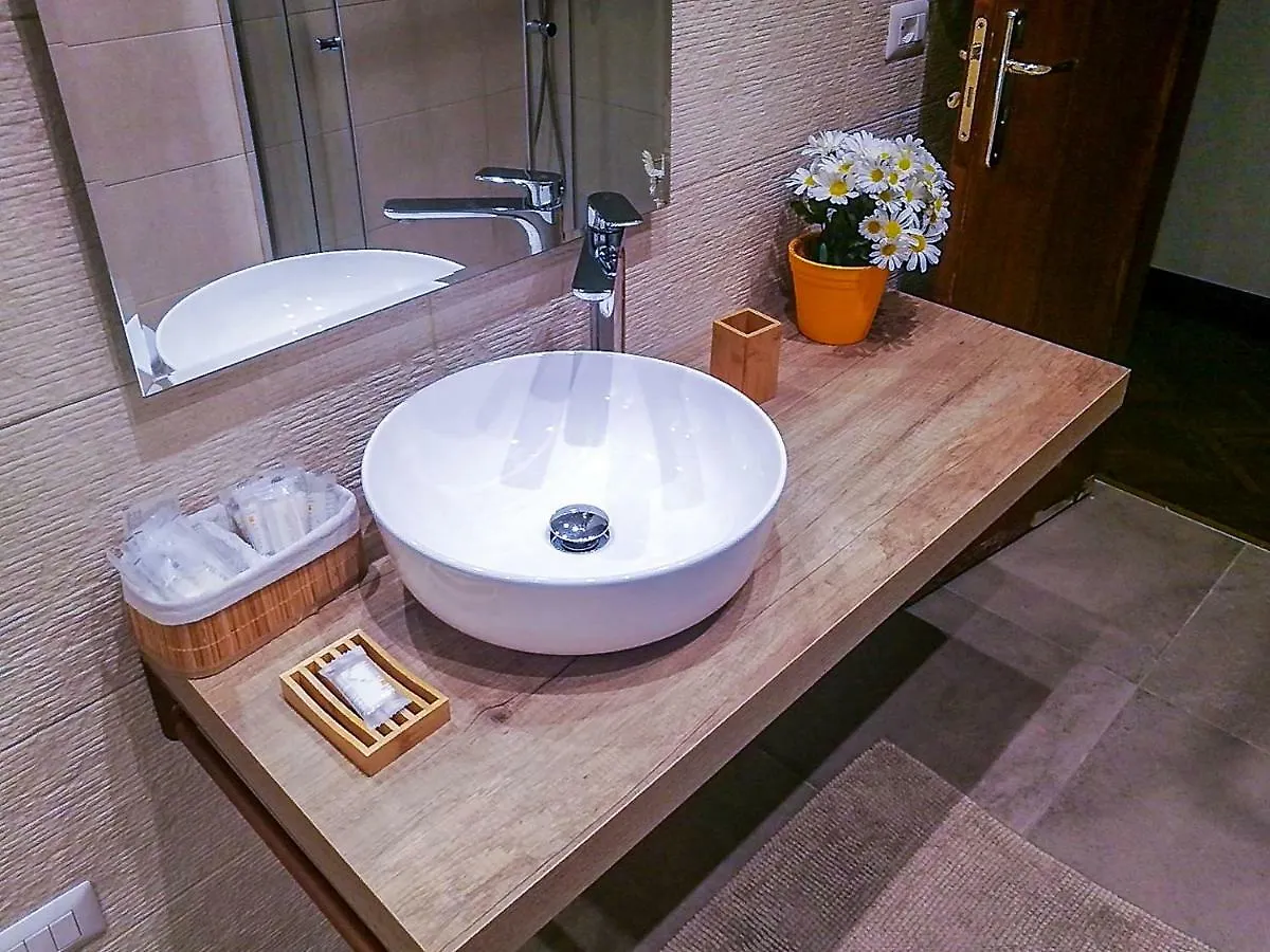 Guest house Melo Accommodations Bari