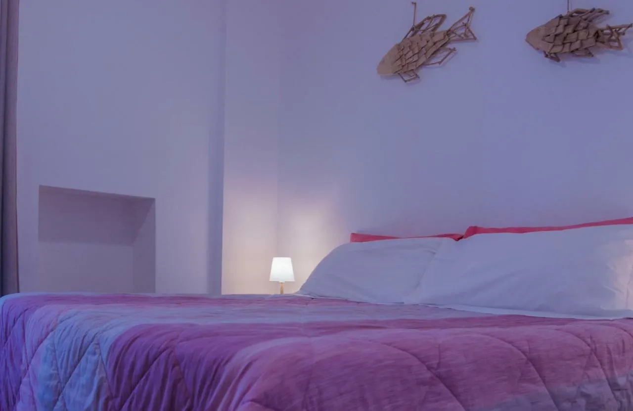 Melo Accommodations Bari