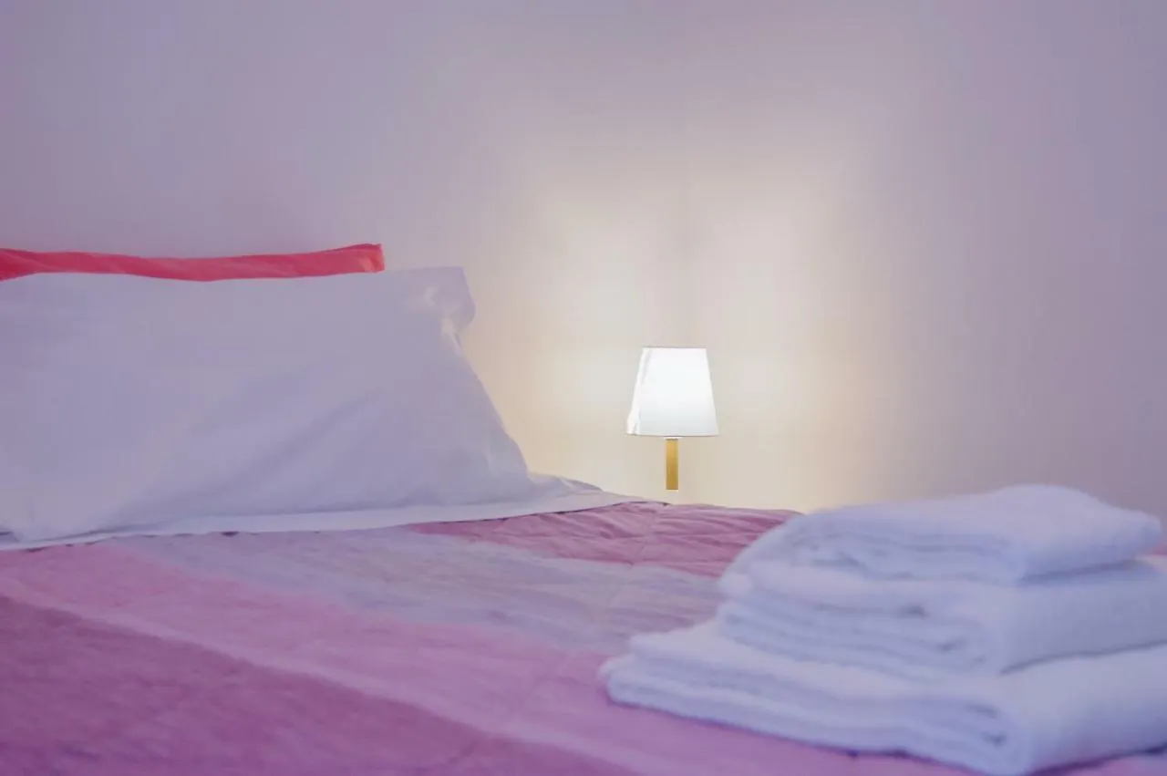 Melo Accommodations Бари Гостевой дом