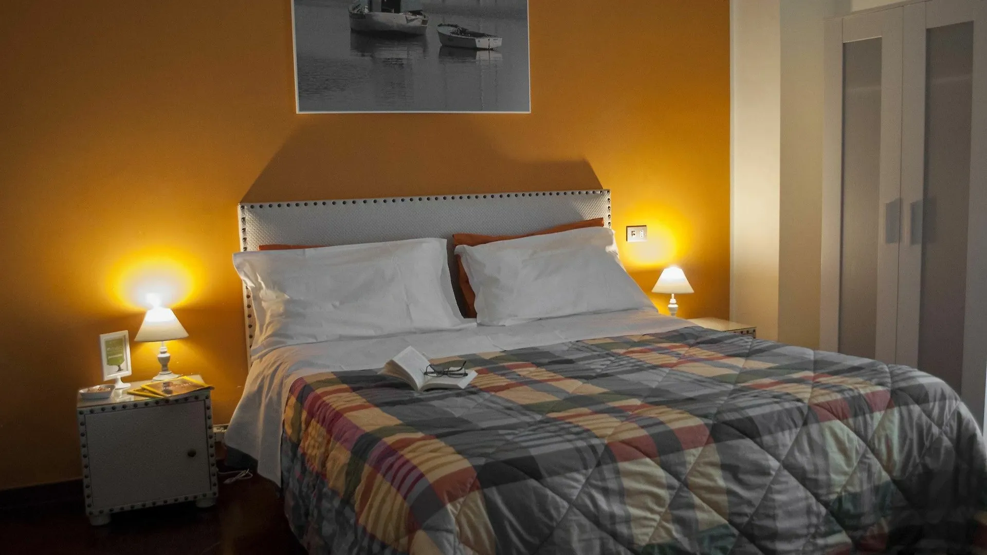 Гостевой дом Melo Accommodations Бари