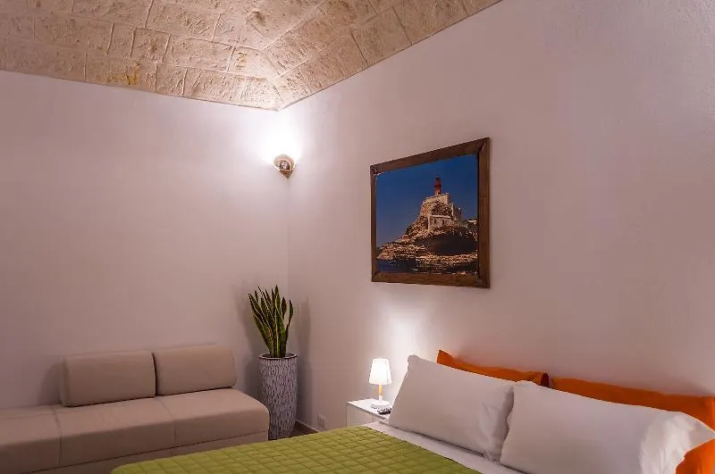 Guest house Melo Accommodations Bari